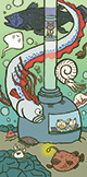 深海生物